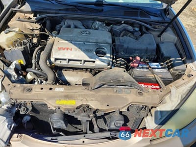 Zdjęcie 11 z 12 samochodu: 2005 TOYOTA CAMRY XLE V6 VIN:4T1BF30K65U102845 - miniatura