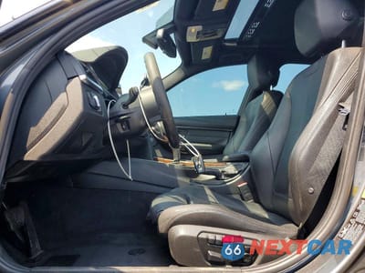Zdjęcie 7 z 13 samochodu: 2015 BMW 328 XI SULEV VIN:WBA3B5G50FNS13464 - miniatura