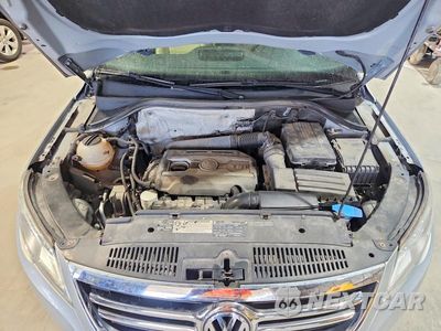 Zdjęcie 12 z 13 samochodu: 2010 VOLKSWAGEN TIGUAN SE/SEL VIN:WVGBV7AX7AW513979 - miniatura