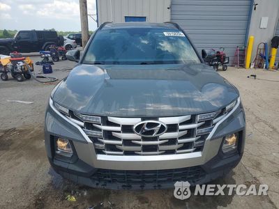 Piąte zdjęcie samochodu w środku: 2022 HYUNDAI SANTA CRUZ SEL VIN:5NTJC4AE6NH000187 - miniatura
