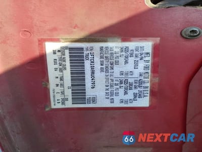 Zdjęcie 13 z 13 samochodu: 1994 FORD RANGER VIN:1FTCR10A9RUC47976 - miniatura
