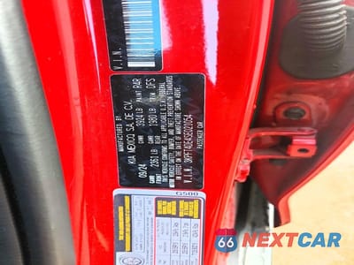 Zdjęcie 12 z 12 samochodu: 2025 KIA K4 LXS VIN:3KPFT4DE4SE021054 - miniatura