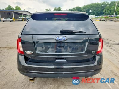 Zdjęcie 6 z 13 samochodu: 2013 FORD EDGE SEL VIN:2FMDK4JC5DBC48241 - miniatura