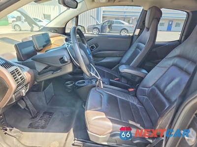 Zdjęcie 7 z 12 samochodu: 2015 BMW I3 REX VIN:WBY1Z4C50FV278562 - miniatura