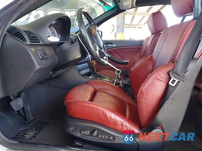 Zdjęcie 7 z 12 samochodu: 2001 BMW 330 CI VIN:WBABS53471JU81937 - miniatura