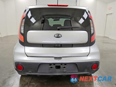 Zdjęcie 6 z 12 samochodu: 2019 KIA SOUL BASE VIN:KNDJN2A24K7010719 - miniatura