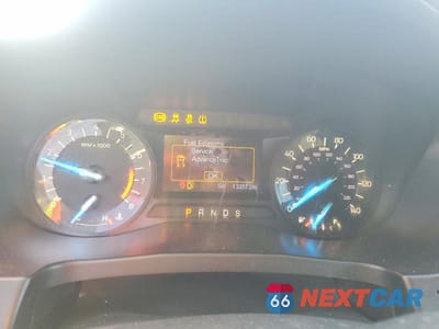 Zdjęcie 9 z 13 samochodu: 2017 FORD EXPLORER XLT VIN:1FM5K7D80HGB87974 - miniatura