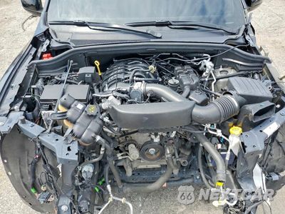 Zdjęcie 12 z 13 samochodu: 2023 DODGE DURANGO GT VIN:1C4RDJDG1PC617666 - miniatura