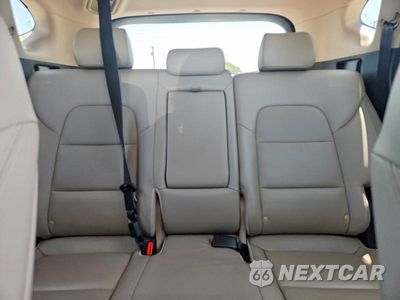 Zdjęcie 10 z 13 samochodu: 2016 HYUNDAI TUCSON LIMITED VIN:KM8J33A22GU069445 - miniatura
