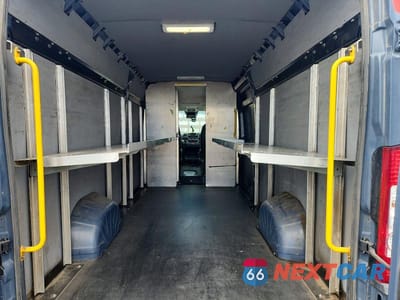 Zdjęcie 10 z 13 samochodu: 2021 RAM PROMASTER 3500 DELIVERY VAN VIN:3C6MRVJG4ME535370 - miniatura