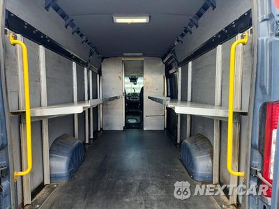 Zdjęcie 10 z 13 samochodu: 2021 RAM PROMASTER 3500 DELIVERY VAN VIN:3C6MRVJG4ME535370 - miniatura