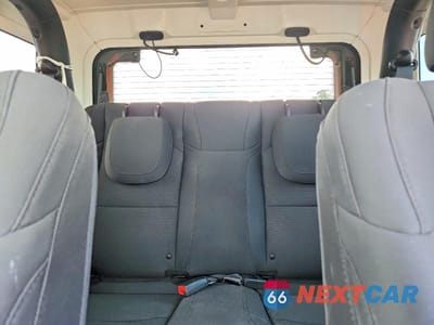 Zdjęcie 10 z 13 samochodu: 2018 JEEP WRANGLER SPORT VIN:1C4GJXAN1JW305164 - miniatura