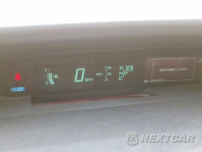 Zdjęcie 9 z 12 samochodu: 2011 TOYOTA PRIUS TWO VIN:JTDKN3DU9B0269142 - miniatura