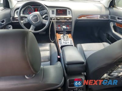 Zdjęcie 8 z 13 samochodu: 2008 AUDI A6 3.2 QUATTRO VIN:WAUDH74F68N110371 - miniatura