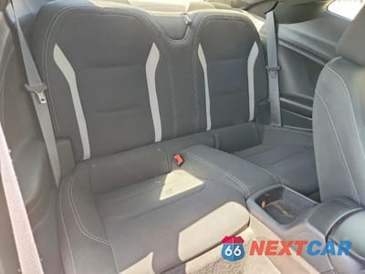 Zdjęcie 10 z 12 samochodu: 2019 CHEVROLET CAMARO LS VIN:1G1FB1RS2K0105469 - miniatura