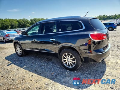 Drugie zdjęcie samochodu z przodu: 2014 BUICK ENCLAVE VIN:5GAKRBKD0EJ256829 - miniatura