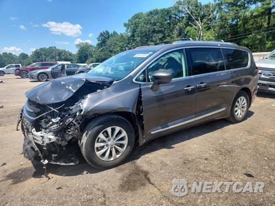2018 CHRYSLER PACIFICA TOURING L 2C4RC1BG2JR269607 - główne zdjęcie licytacji z USA - miniatura