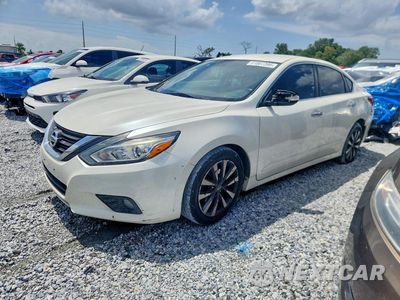2017 NISSAN ALTIMA 2.5 SL 1N4AL3AP8HC164721 - główne zdjęcie licytacji z USA - miniatura