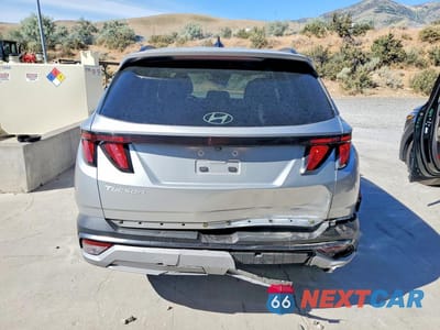 Zdjęcie 6 z 14 samochodu: 2025 HYUNDAI TUCSON SEL VIN:5NMJB3DE6SH564180 - miniatura