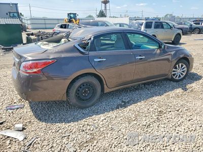 Trzecie zdjęcie samochodu z tyłu: 2014 NISSAN ALTIMA 2.5 VIN:1N4AL3APXEN215765 - miniatura