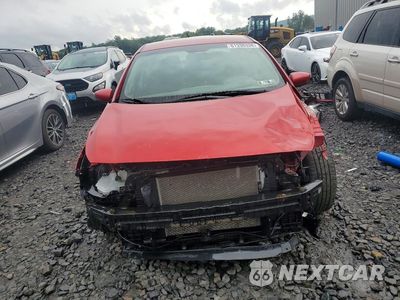 Piąte zdjęcie samochodu w środku: 2018 KIA FORTE S VIN:3KPFL4A70JE189178 - miniatura