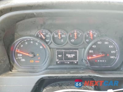 Zdjęcie 12 z 13 samochodu: 2023 CHEVROLET SILVERADO C1500 VIN:3GCNAAEK9PG343270 - miniatura