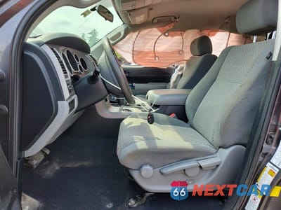 Zdjęcie 7 z 13 samochodu: 2012 TOYOTA TUNDRA DOUBLE CAB SR5 VIN:5TFUM5F13CX036599 - miniatura