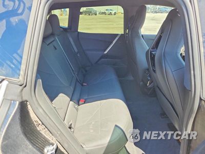 Zdjęcie 10 z 13 samochodu: 2026 BMW IX XDRIVE45 VIN:WB543CF02TCX33439 - miniatura