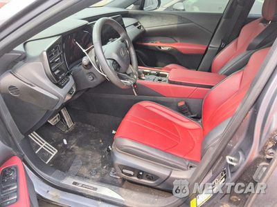 Zdjęcie 7 z 12 samochodu: 2023 LEXUS RX 350 F SPORT HANDLING VIN:2T2BAMCA3PC006601 - miniatura