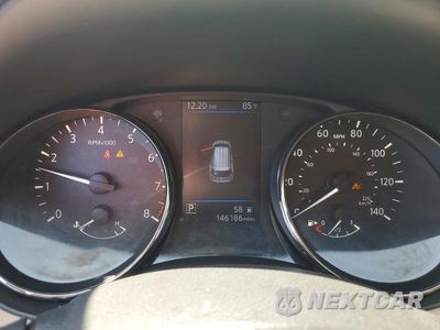 Zdjęcie 9 z 14 samochodu: 2018 NISSAN ROGUE SV VIN:JN8AT2MT8JW490301 - miniatura