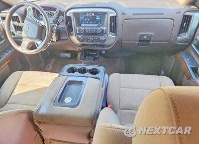 Zdjęcie 8 z 12 samochodu: 2015 CHEVROLET SILVERADO C1500 LT VIN:3GCPCREC7FG326492 - miniatura