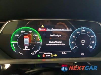 Zdjęcie 9 z 13 samochodu: 2019 AUDI E-TRON PRESTIGE VIN:WA1VABGE8KB020532 - miniatura
