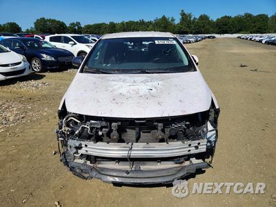 Piąte zdjęcie samochodu w środku: 2018 TOYOTA PRIUS PRIME PLUS VIN:JTDKARFP7J3084994 - miniatura