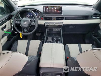 Zdjęcie 8 z 13 samochodu: 2026 HONDA PASSPORT TRAILSPORT ELITE VIN:5FNYF9H86TB082001 - miniatura