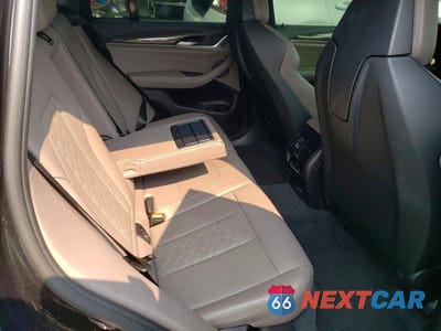 Zdjęcie 11 z 13 samochodu: 2021 BMW X3 M COMPETITION VIN:5YMTS0C08M9G40441 - miniatura