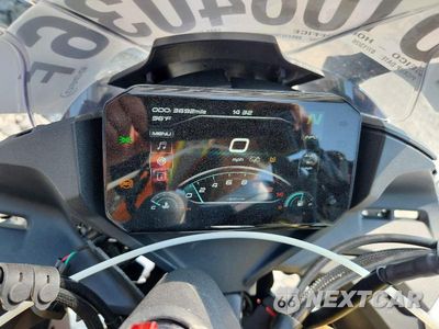 Zdjęcie 7 z 9 samochodu: 2025 CF MOTO 450SS VIN:LCEPESLA8S6003616 - miniatura