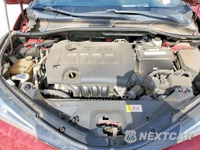 Zdjęcie 11 z 12 samochodu: 2019 TOYOTA C-HR XLE VIN:NMTKHMBX5KR087573 - miniatura