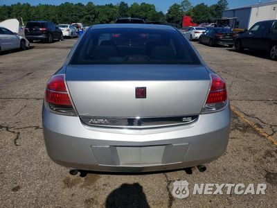 Zdjęcie 6 z 12 samochodu: 2008 SATURN AURA XR VIN:1G8ZV57798F109746 - miniatura
