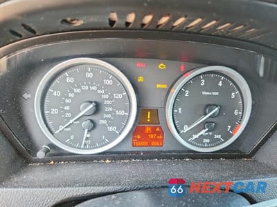 Zdjęcie 9 z 13 samochodu: 2009 BMW X6 VIN:5UXFG83539LZ93001 - miniatura