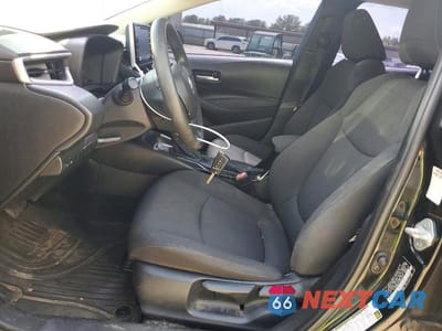 Zdjęcie 7 z 12 samochodu: 2020 TOYOTA COROLLA VIN:5YFEPRAE5LP065727 - miniatura