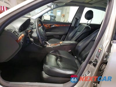 Zdjęcie 7 z 12 samochodu: 2003 MERCEDES-BENZ E 320 VIN:WDBUF65J03A239081 - miniatura