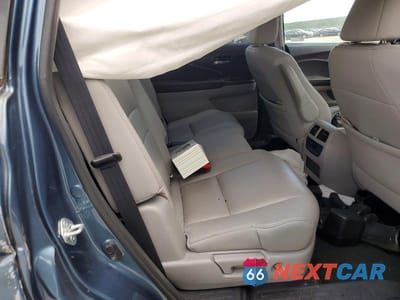 Zdjęcie 11 z 13 samochodu: 2021 HONDA PILOT SE VIN:5FNYF5H20MB028974 - miniatura