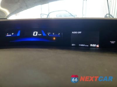 Zdjęcie 9 z 12 samochodu: 2014 HONDA CIVIC EX VIN:2HGFG3B81EH526426 - miniatura
