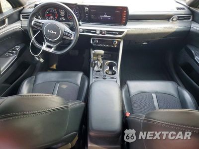 Zdjęcie 8 z 12 samochodu: 2022 KIA K5 GT LINE VIN:5XXG64J23NG128646 - miniatura