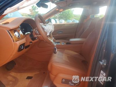 Zdjęcie 7 z 12 samochodu: 2021 BENTLEY BENTAYGA VIN:SJAAM2ZV4MC034015 - miniatura