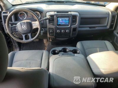 Zdjęcie 8 z 12 samochodu: 2016 RAM 1500 ST VIN:1C6RR7FT0GS243661 - miniatura