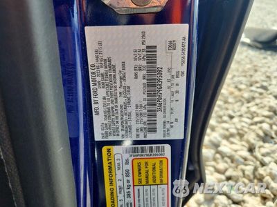 Zdjęcie 12 z 12 samochodu: 2016 FORD FUSION SE VIN:3FA6P0H79GR395092 - miniatura