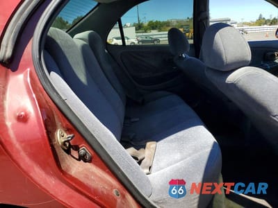 Zdjęcie 10 z 13 samochodu: 2000 HYUNDAI ELANTRA GLS VIN:KMHJF35F4YU964506 - miniatura