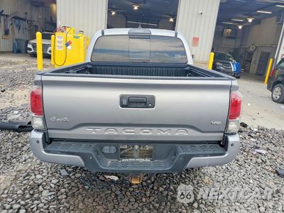 Zdjęcie 6 z 12 samochodu: 2017 TOYOTA TACOMA LIMITED VIN:3TMGZ5AN0HM085880 - miniatura