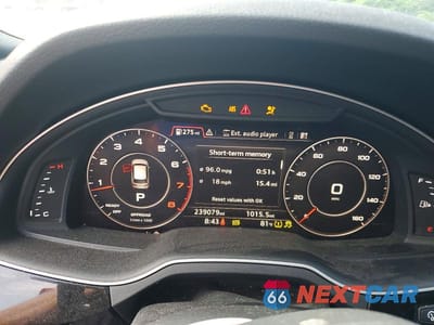 Zdjęcie 9 z 13 samochodu: 2018 AUDI Q7 PREMIUM PLUS VIN:WA1LAAF7XJD000449 - miniatura